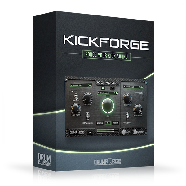 Kickforge