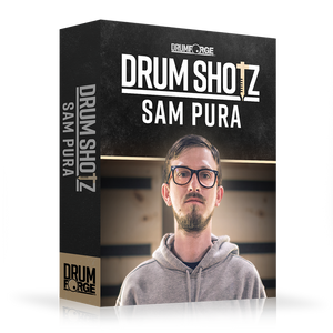Drumshotz Sam Pura