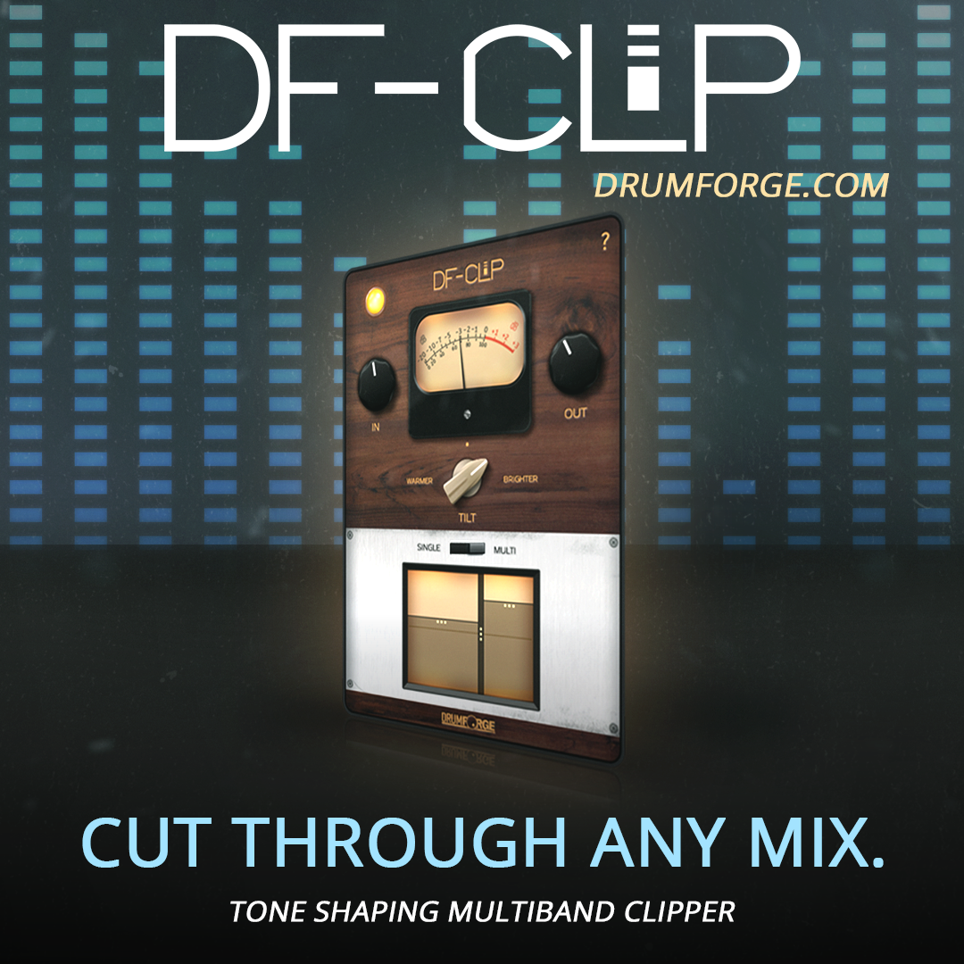 New Product: DF-CLIP