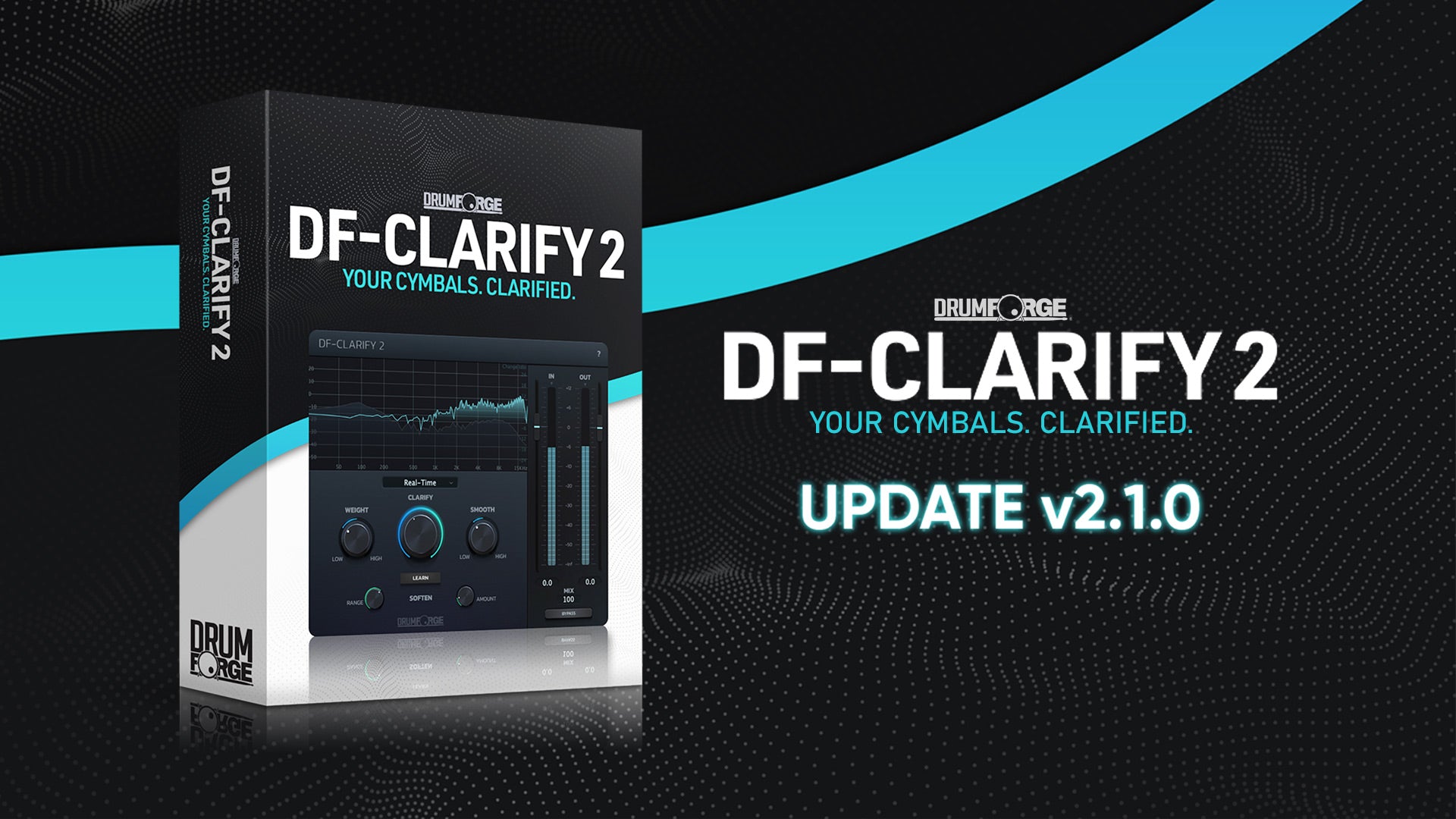 DF-CLARIFY 2 v2.1.0 Update