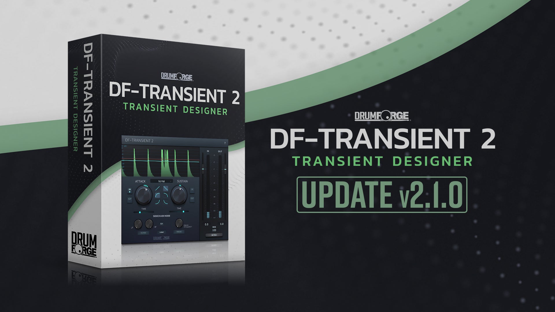 DF-TRANSIENT 2 v2.1.0 Update