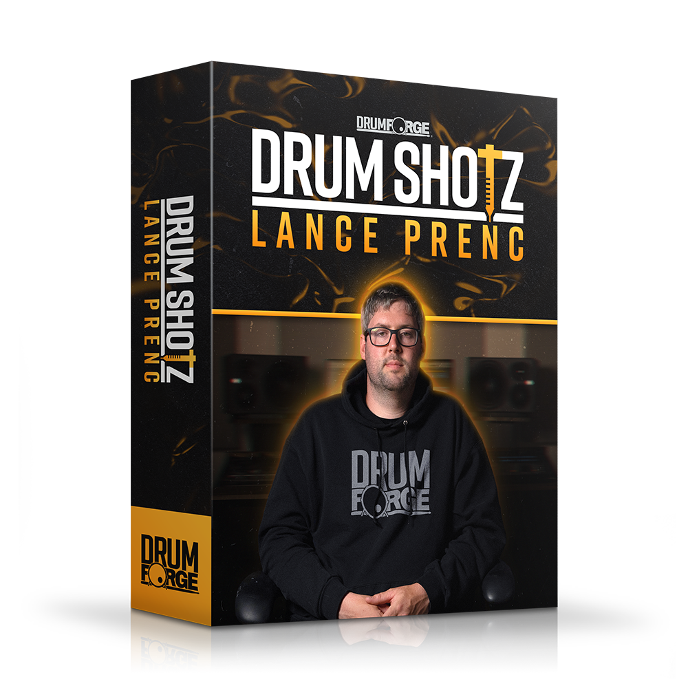Drumshotz Lance Prenc