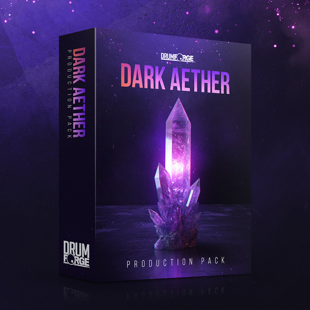Dark Aether - Production Sample Pack