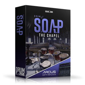 Drum SOAP Historic Bundle