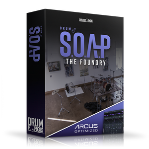 Drum SOAP Historic Bundle