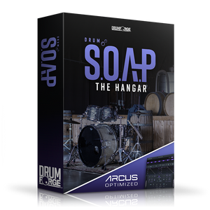 Drum SOAP Historic Bundle