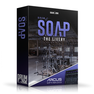 Drum SOAP Historic Bundle