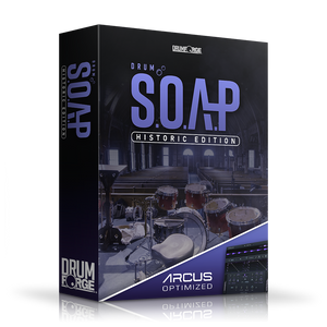 Drum SOAP Historic Bundle