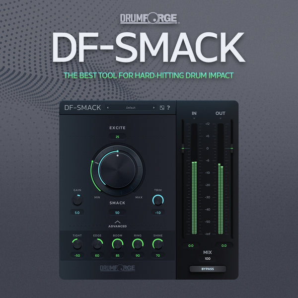 DF-SMACK - Drumforge