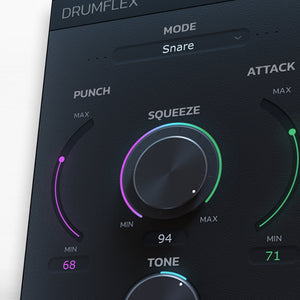 Drumflex