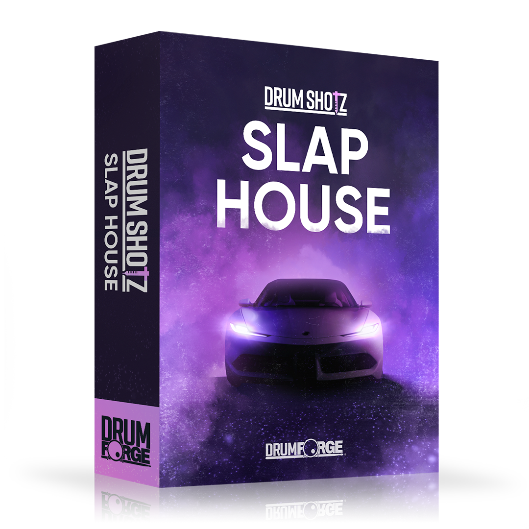 Drumshotz Slap House