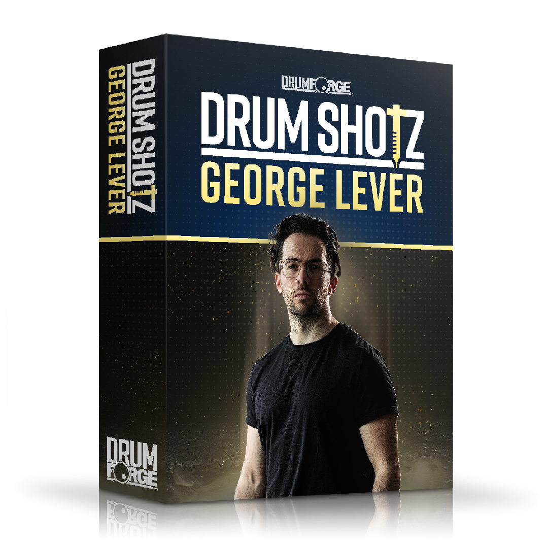 Drumshotz George Lever