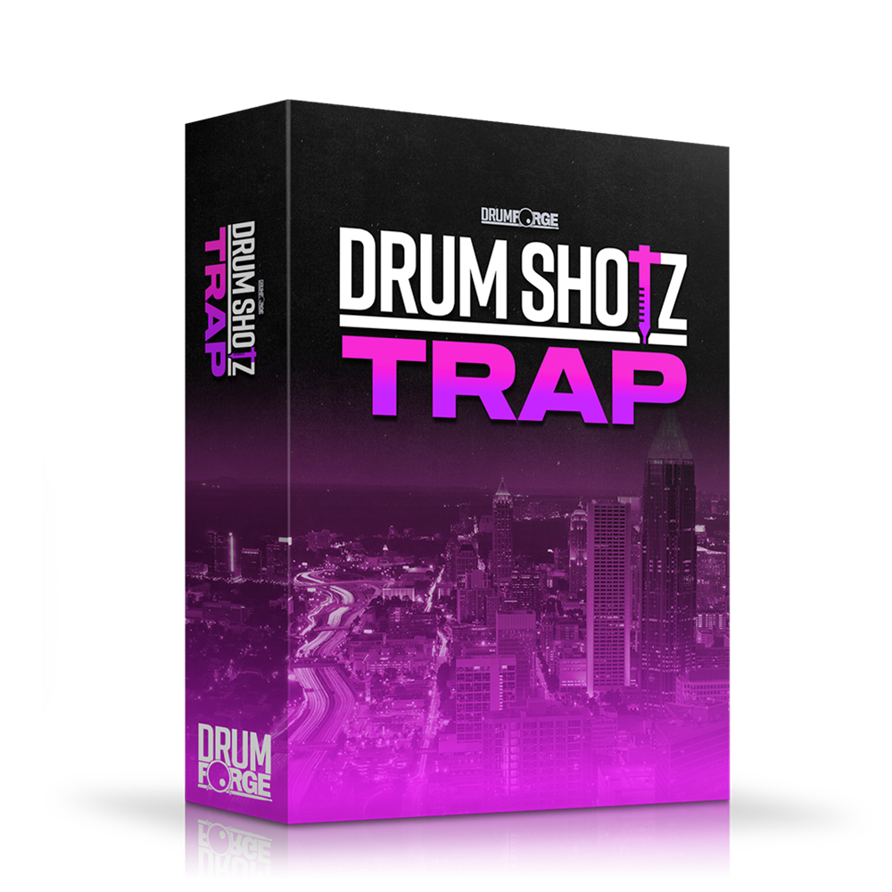 Drumshotz Trap