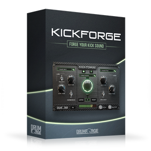 Kickforge